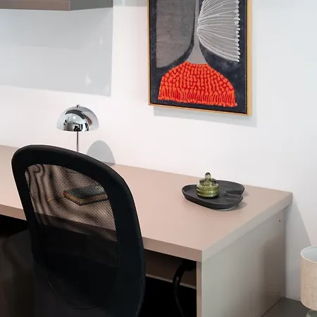 Apartamento Celeste 2bdr Parking