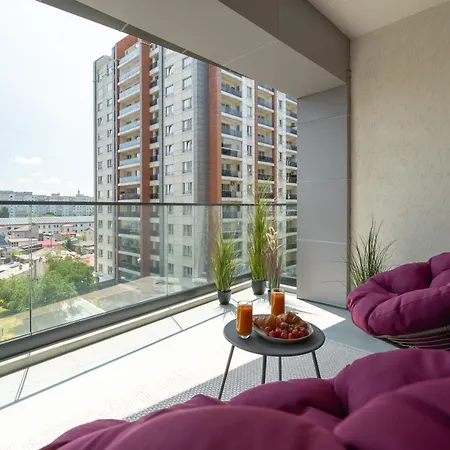 Celeste 2bdr Parking Apartamento *