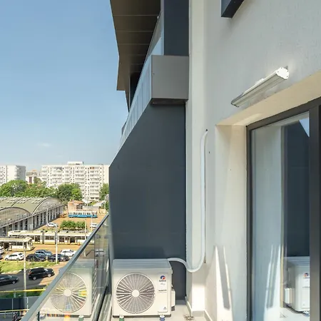Celeste 2bdr Parking
