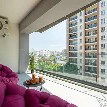 Apartamento Celeste 2bdr Parking *